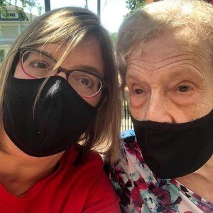 Meet your Posher, Christianne